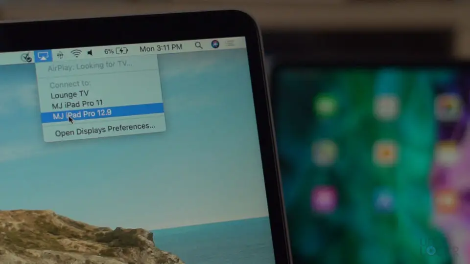 So verwenden Sie Ihr iPad als zweiten Monitor (Windows & Mac) 5
