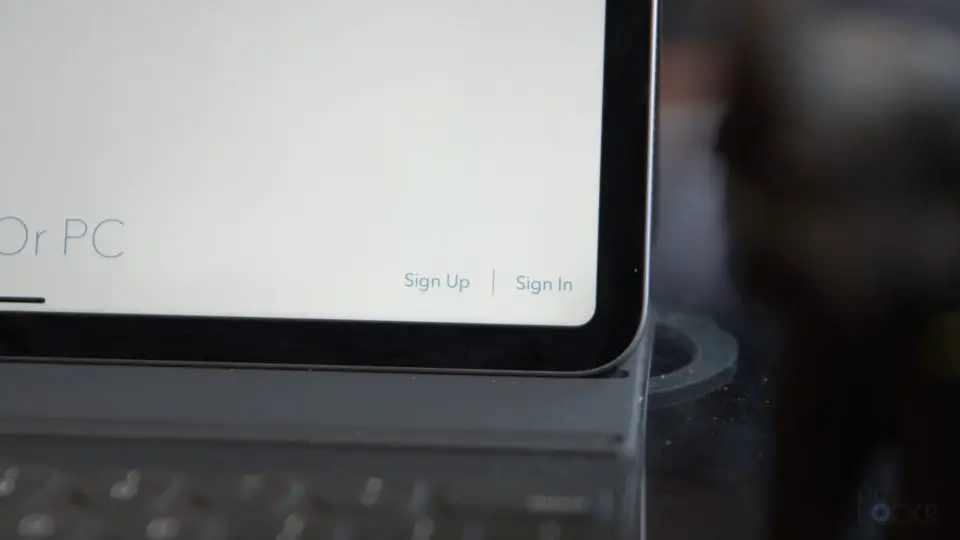 So verwenden Sie Ihr iPad als zweiten Monitor (Windows und Mac) 20