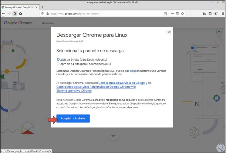 2-How-to-Install-Chrome-unter-Linux-Mint-20.png
