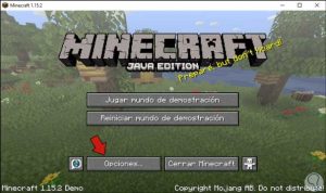 MINECRAFT ORDNER FINDEN visual data 6