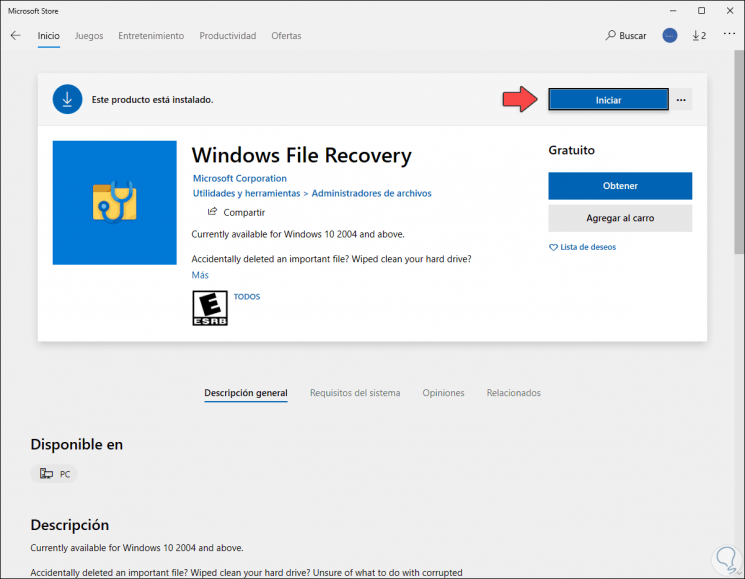 4-Installieren und Verwenden von Windows-Datei-Wiederherstellung-Windows-10.png