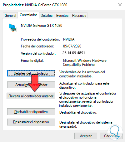 2-Zurückkehren zu einer früheren Version von Treiber-NVIDIA-Windows-10.png