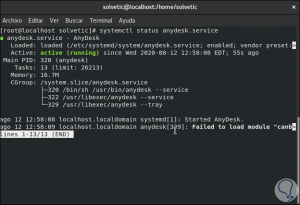 install anydesk on centos 7