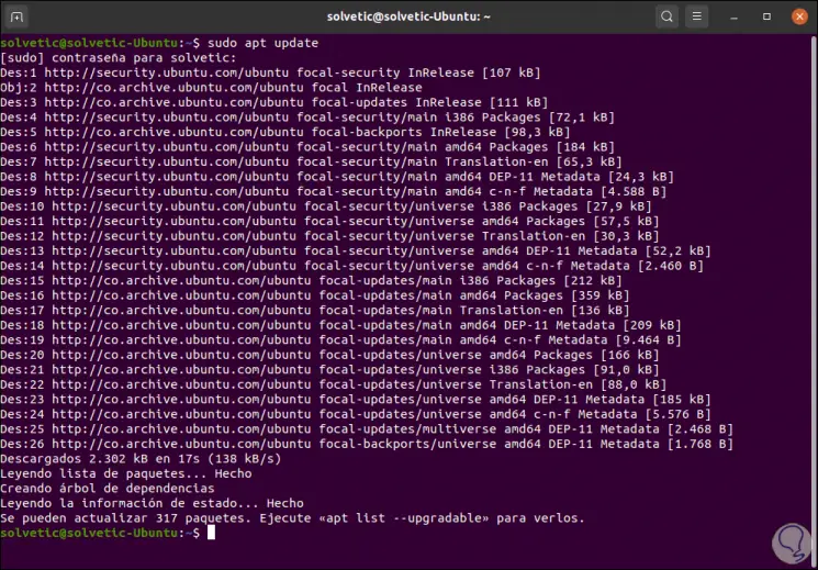 Installieren Sie Android SDK Manager Ubuntu 20 04 Storungssuche