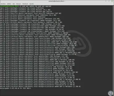 Installieren Sie Virtualbox Unter Linux Mint Storungssuche