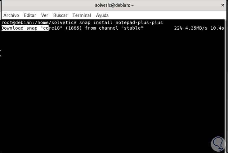 4-Install-Notepad ++ - on-Debian-9-or-Debian-10.png