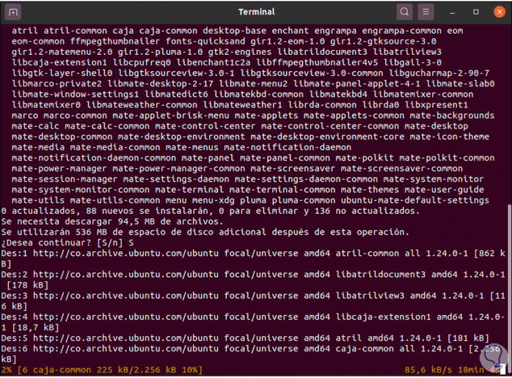 2-Install-Desktop-Mate-in-Ubuntu-20.04.png