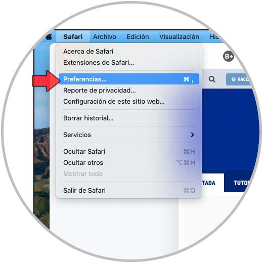 1-So speichern Sie den Benutzernamen und das Passwort in Safari-Mac - Autosave.jpg
