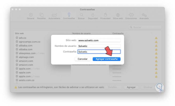 4-So speichern Sie den Benutzernamen und das Passwort in Safari-Mac - Autosave.jpg