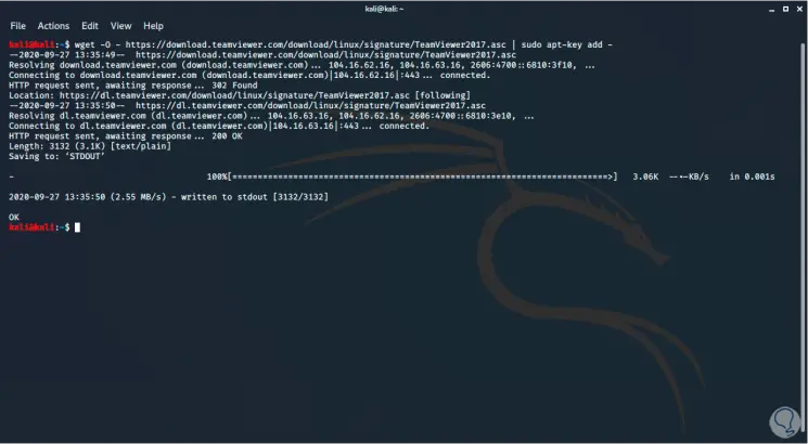 9 -.- Installieren Sie TeamViewer-in-Kali-Linux-in-Versionen-bis-2019.png