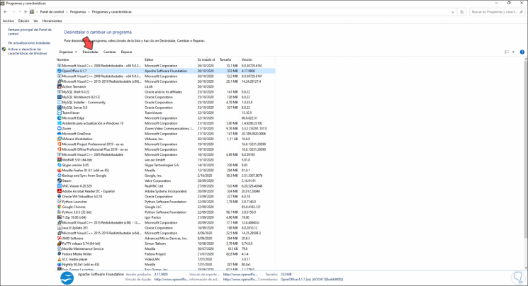 deinstalliere-OpenOffice-on-Windows-10-5.png