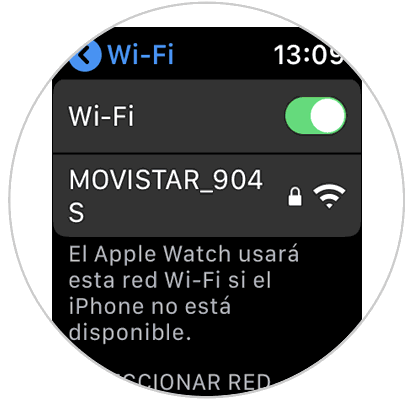Verbinden Sie Apple Watch Series 6 und Apple Watch SE ohne iPhone 4.png mit WLAN