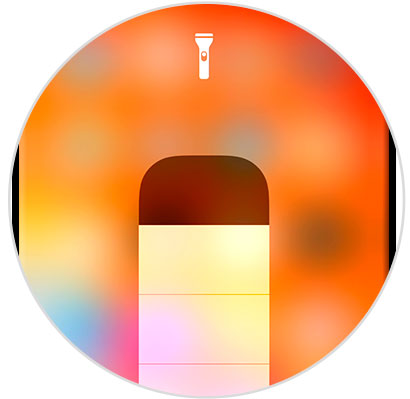 Entfernen Sie den Taschenlampensperrbildschirm iPhone 12 3.jpg
