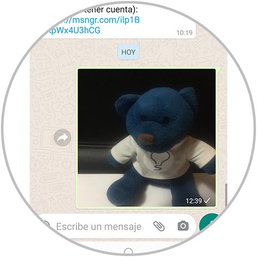 Senden Sie Fotos vom Messenger an WhatsApp-5.jpg