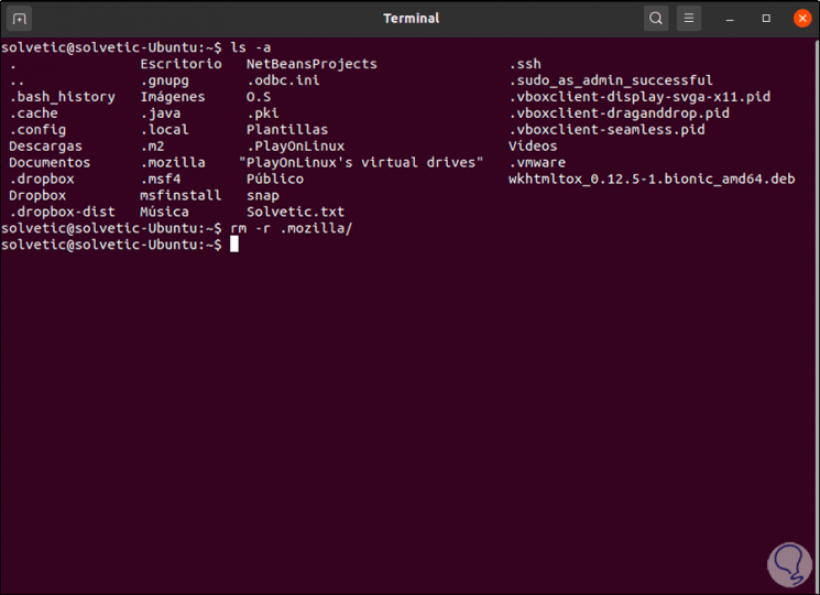 6-Deinstallieren-Firefox-Ubuntu-Terminal - COMMANDS.png