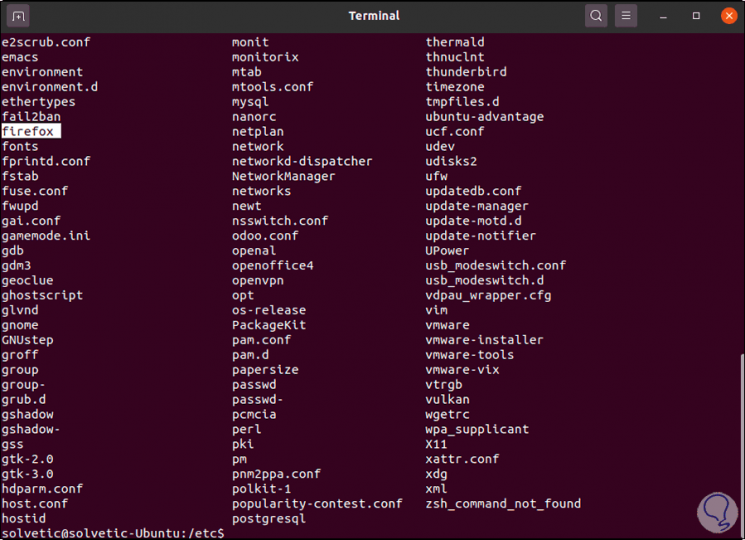 8-Deinstallieren-Firefox-Ubuntu-Terminal - COMMANDS.png