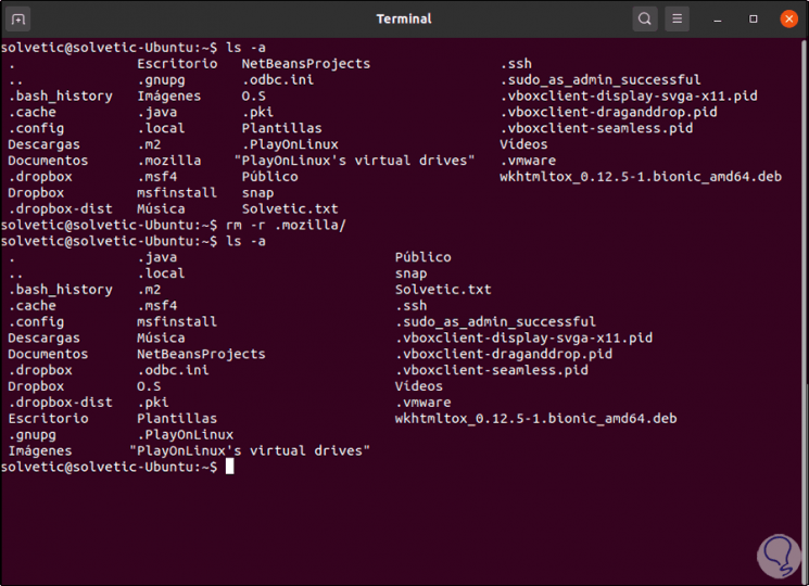 7-Deinstallieren-Firefox-Ubuntu-Terminal - COMMANDS.png