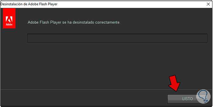 Flash Player Deinstallieren Windows 10
