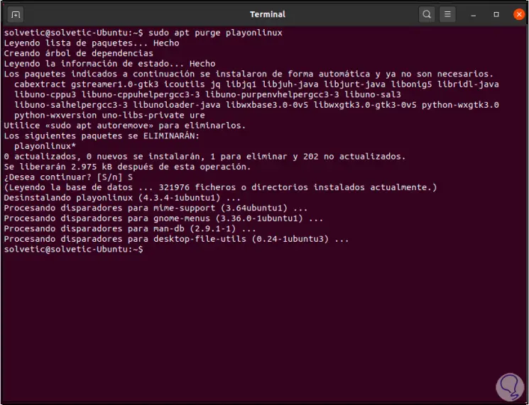 3-Deinstallieren Sie PlayOnLinux-from-Terminal.png