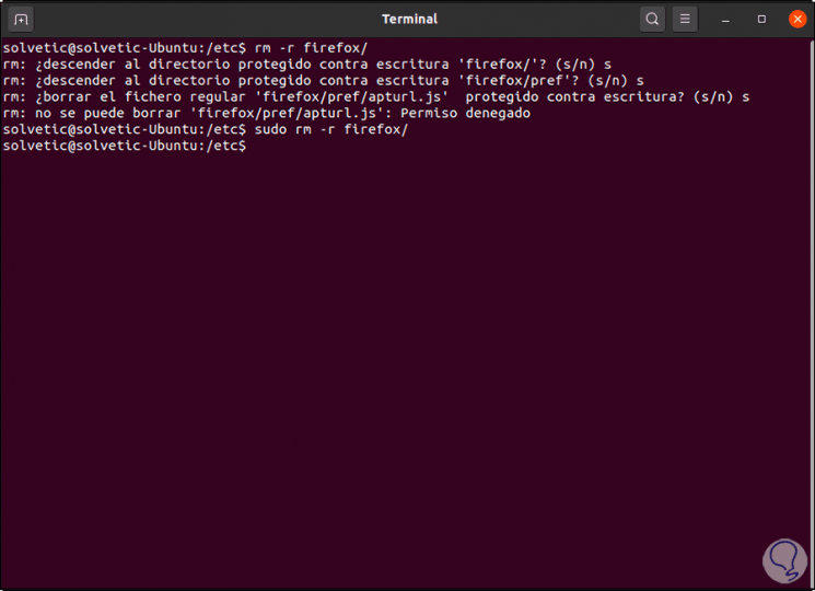 9-Deinstallieren-Firefox-Ubuntu-Terminal - COMMANDS.png
