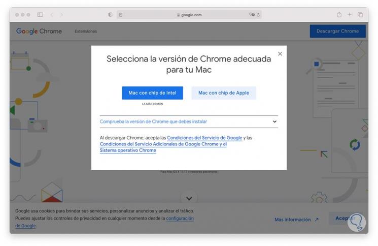 Laden Sie Google-Chrome-macOS-Big-Sur-2.jpg herunter und installieren Sie es