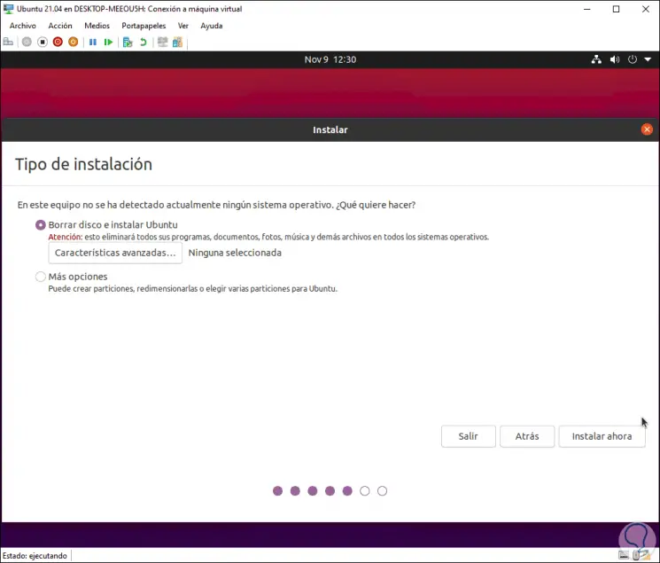 Installieren Sie Ubuntu-21.04-in-Hyper-V -_- Windows-10-22.png