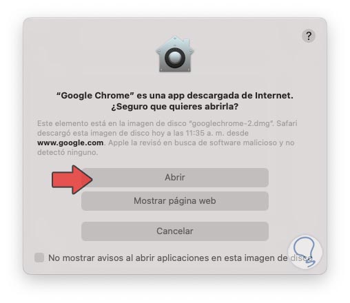 Laden Sie Google-Chrome-macOS-Big-Sur-5.jpg herunter und installieren Sie es