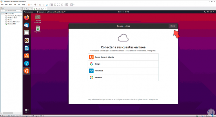 26 Installieren von Ubuntu 21.04 unter VMware Windows 10.png