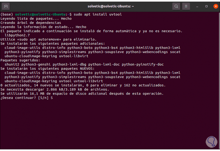 14-Virtuelle Maschine in Ubuntu-21.04-from-Terminal.png erstellen