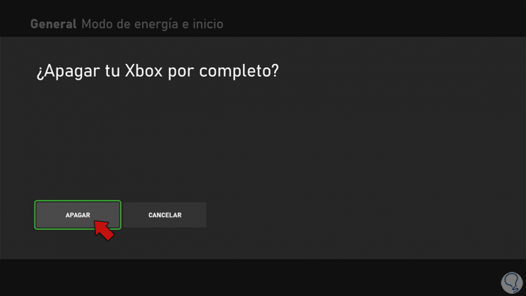 4-So schalten Sie die Xbox-Serie-Sy-Xbox-Serie-X.png vollständig aus