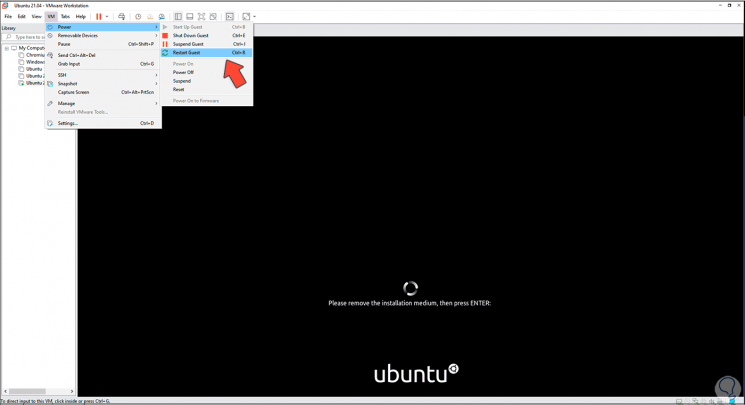 23 So installieren Sie Ubuntu 21.04 unter VMware Windows 10.png