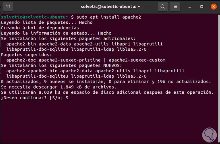 3 Installieren Sie Apache unter Ubuntu 21.04.png