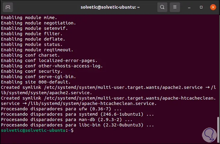 4 Installieren Sie Apache unter Ubuntu 21.04.png