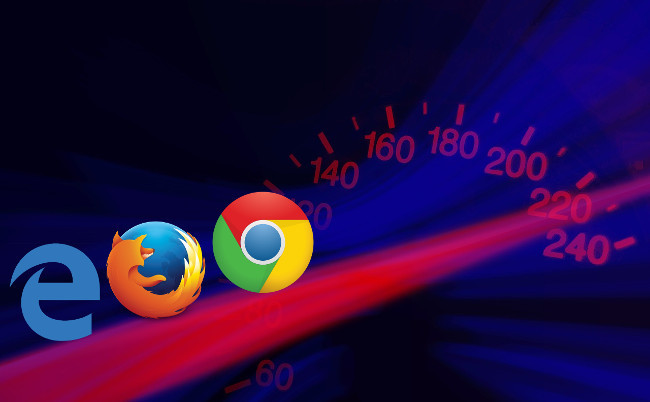 Speed-Browser