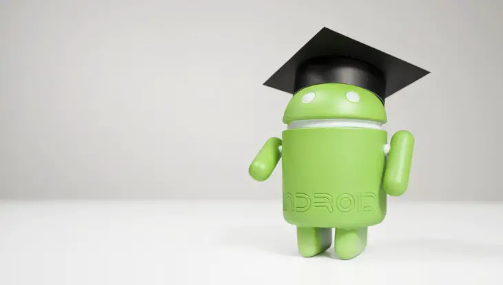 Android Lehrer