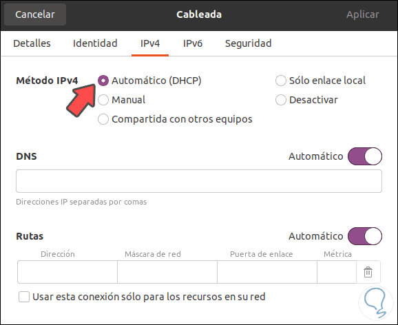 Installieren und konfigurieren Sie den DHCP-Server unter Ubuntu-21.04-14.png