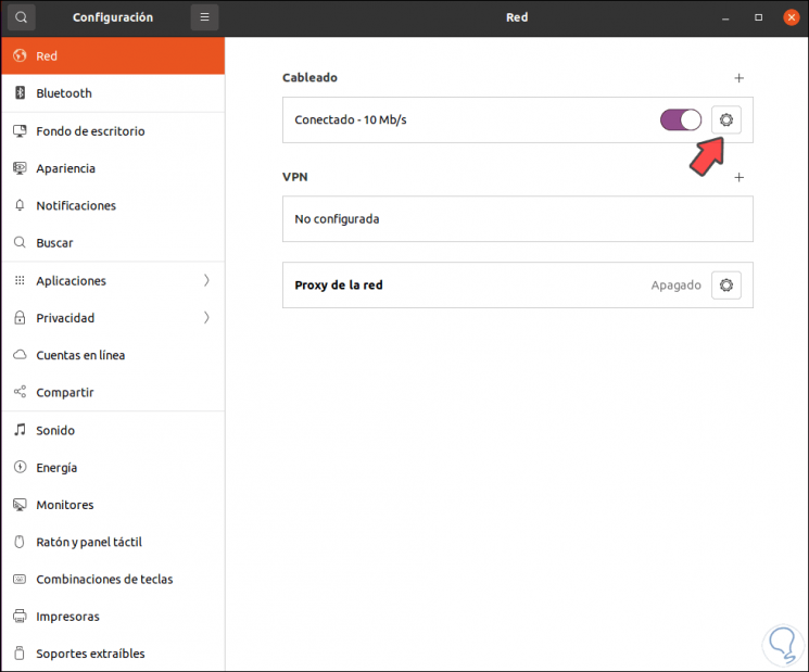 Installieren und konfigurieren Sie den DHCP-Server unter Ubuntu 21.04-13.png