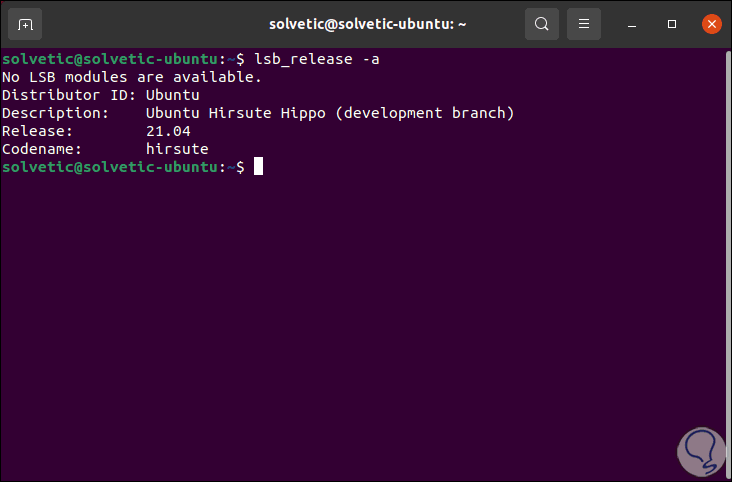 Installieren und konfigurieren Sie den DHCP-Server unter Ubuntu-21.04-1.png