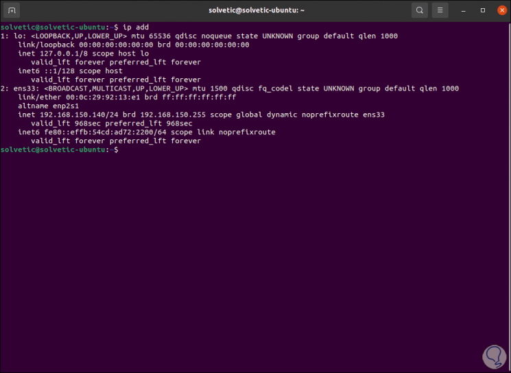 Installieren und konfigurieren Sie den DHCP-Server unter Ubuntu-21.04-10.png