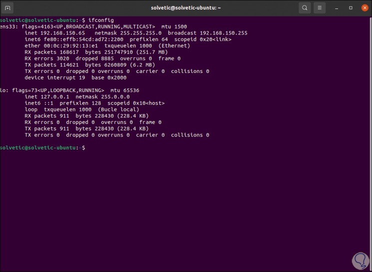 Installieren und konfigurieren Sie den DHCP-Server unter Ubuntu-21.04-15.png
