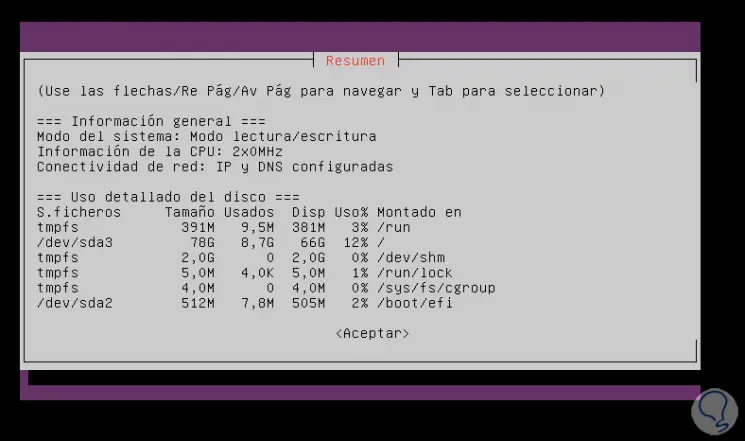 Wie man auf den Wiederherstellungsmodus in Ubuntu-16.png zugreift und ihn verwendet
