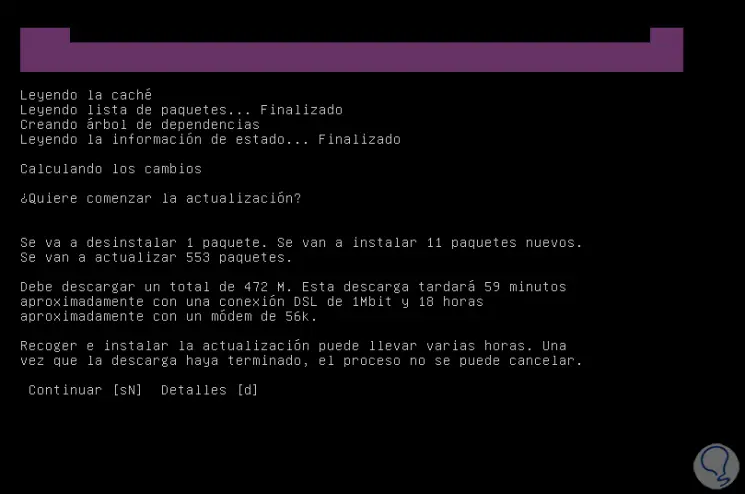 Zugriff auf und Verwendung des Wiederherstellungsmodus in Ubuntu-9.png