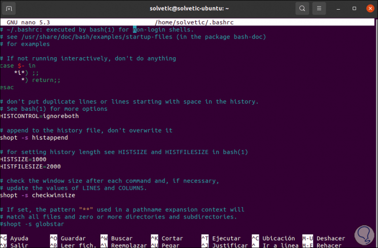 Installieren oder deinstallieren Sie Go-Ubuntu-10.png