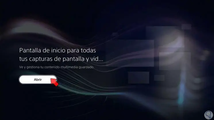 8-Verknüpfung zum Screenshot auf PS5.jpg erstellen