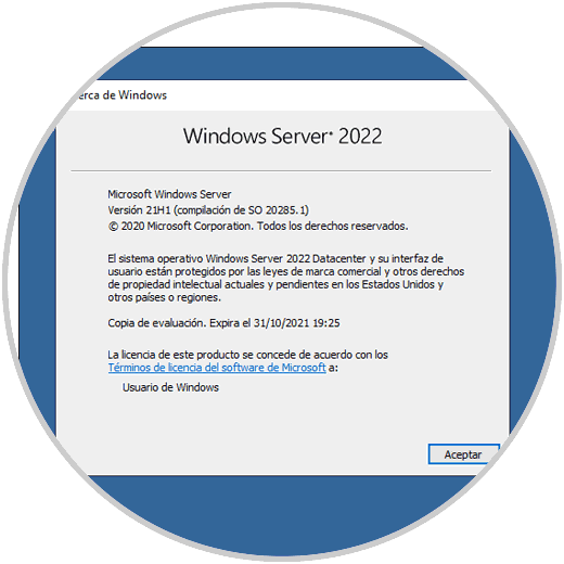 Erstellen Sie eine Domäne und installieren und konfigurieren Sie Active Directory unter Windows Server 2022-1.png