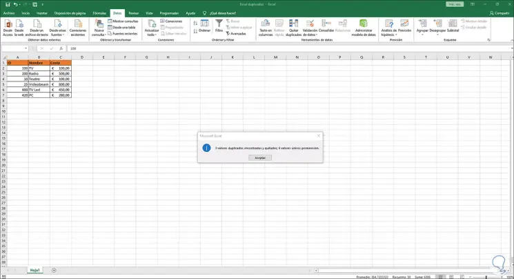 Entfernen Sie Duplikate in Excel-2019-und-Excel-2016-4.png
