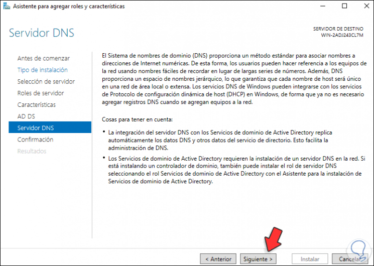 Erstellen Sie eine Domäne und installieren und konfigurieren Sie Active Directory unter Windows Server 2022-19.png