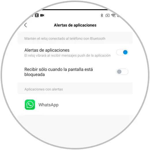 WhatsApp-Benachrichtigungen aktivieren Amazfit Bip U 10.jpg