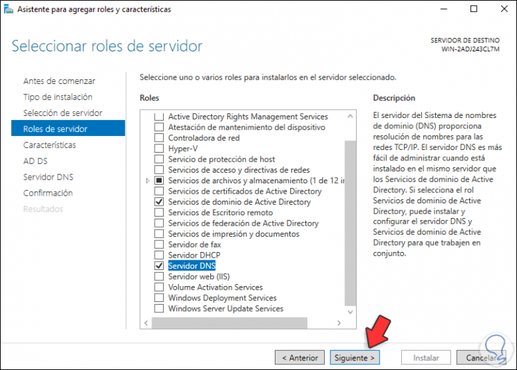 Erstellen Sie eine Domäne und installieren und konfigurieren Sie Active Directory unter Windows Server 2022-16.png