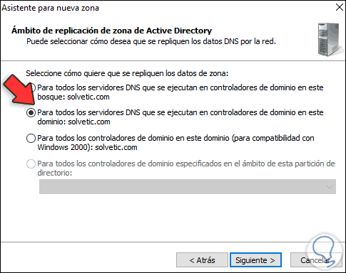 Erstellen Sie eine Domäne und installieren und konfigurieren Sie Active Directory unter Windows Server 2022-43-b.png